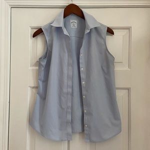 Brooks Brothers Oxford